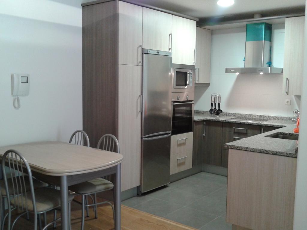 Apartamento Rural Arluzepe Echarri-Aranaz Room photo