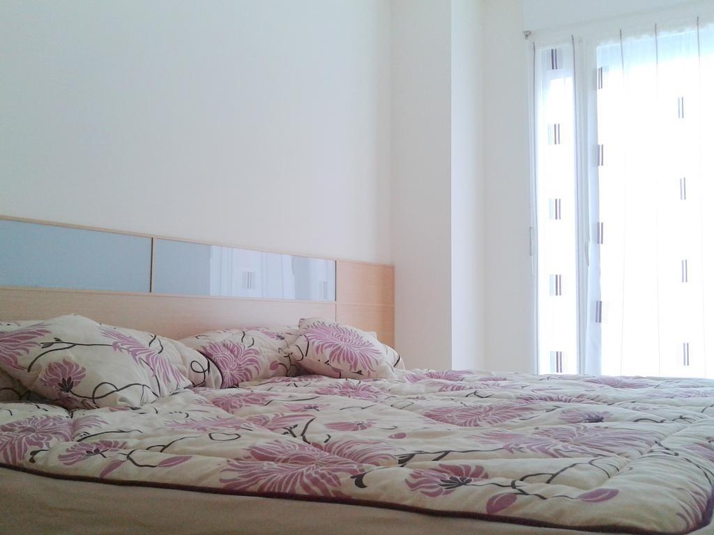Apartamento Rural Arluzepe Echarri-Aranaz Room photo