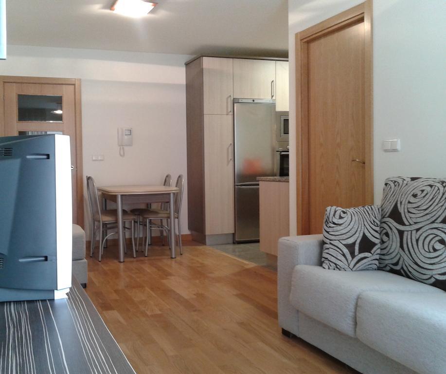 Apartamento Rural Arluzepe Echarri-Aranaz Exterior photo